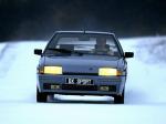Citroen BX Sport 1986 года